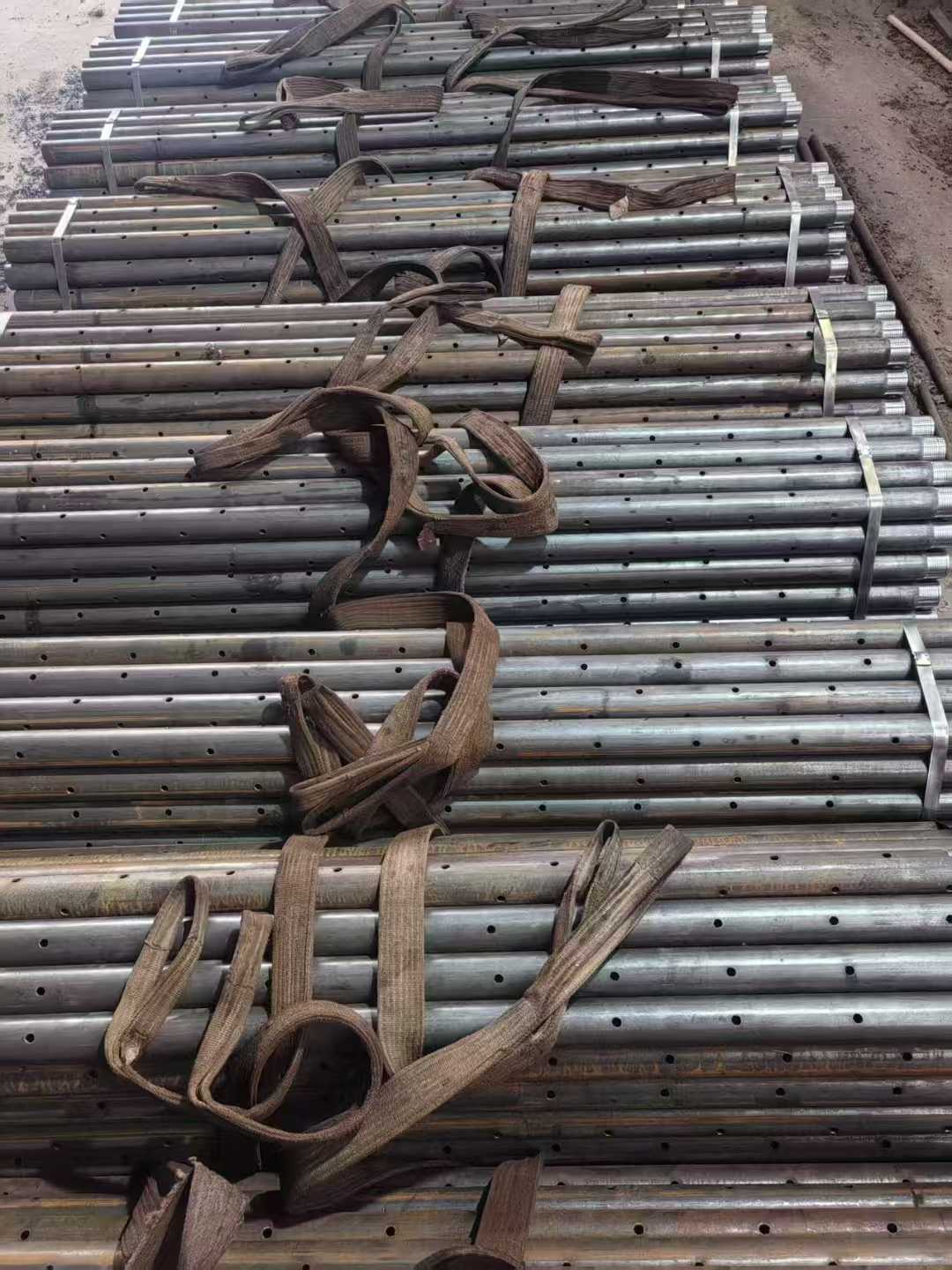 资阳127mm管棚管