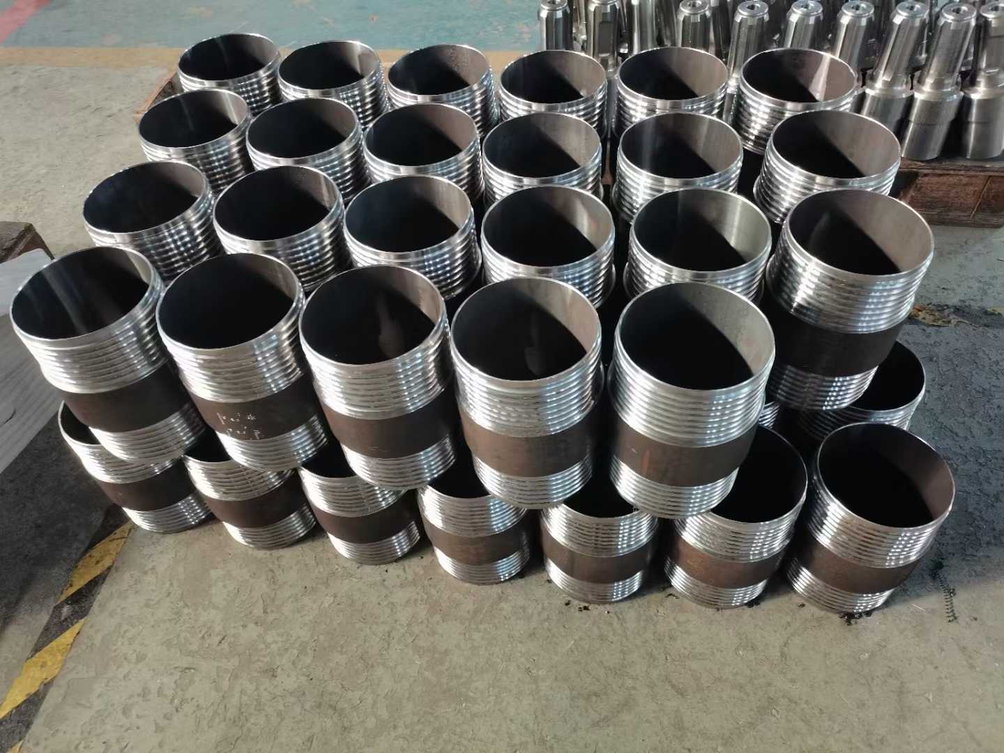 资阳219mm管棚管